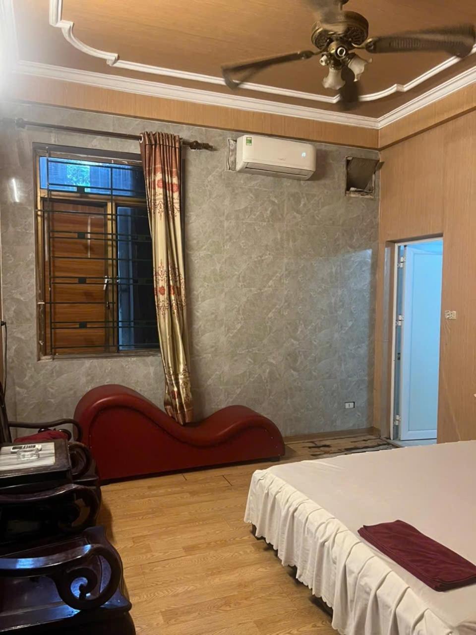 Thanh Lich Homestay — Photos 1